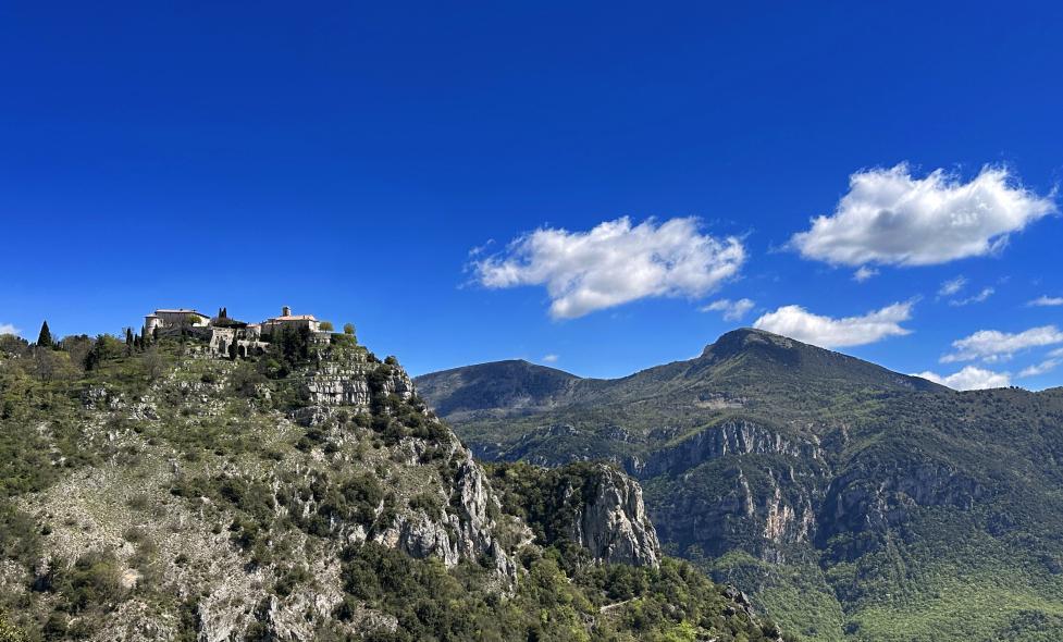 Agrandir l'image, fenêtre modale