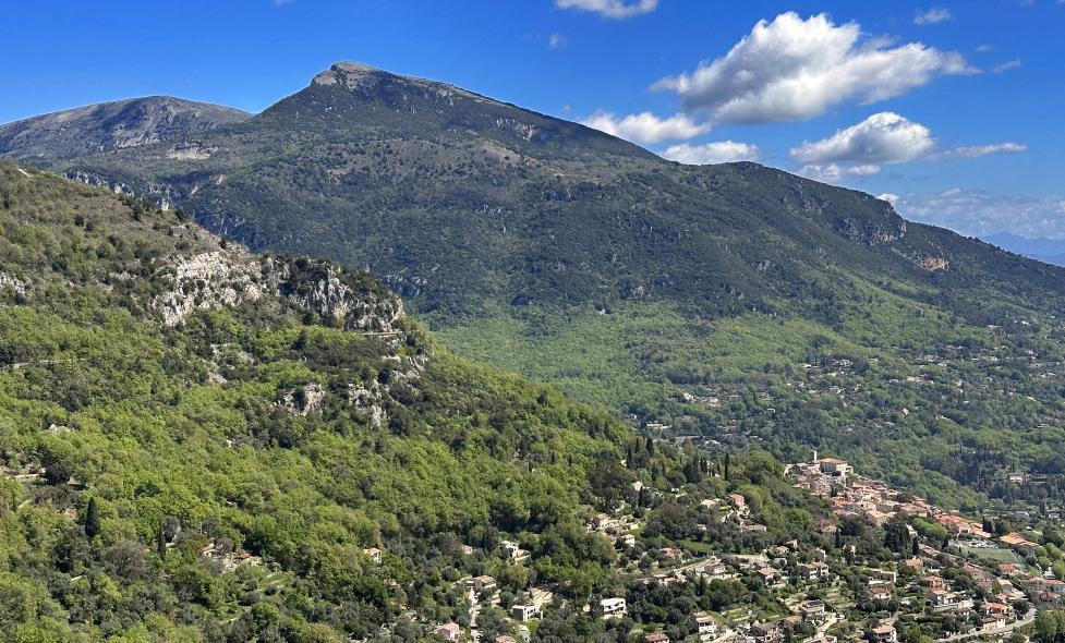 Agrandir l'image, fenêtre modale