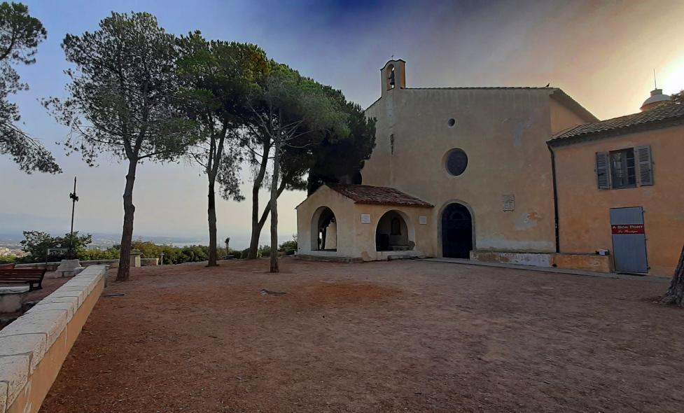 Agrandir l'image, fenêtre modale