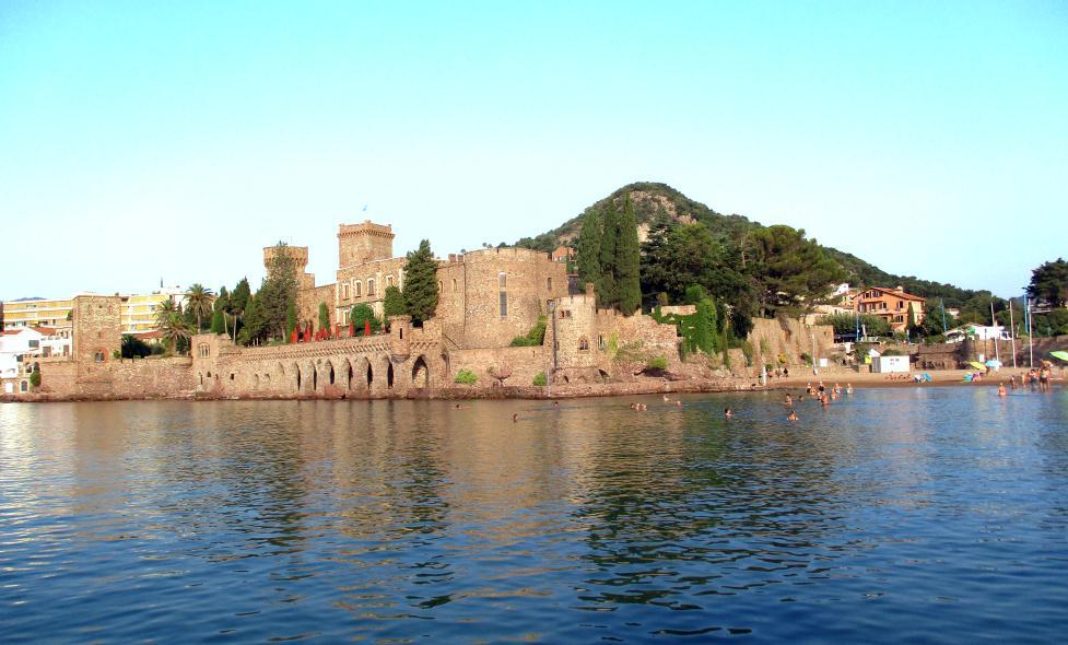 Agrandir l'image, fenêtre modale