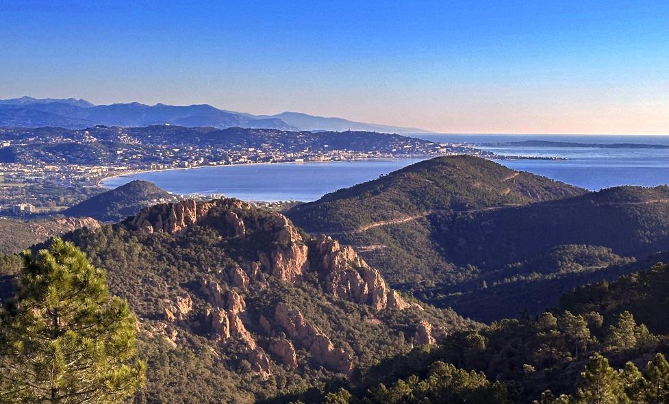 Agrandir l'image, fenêtre modale