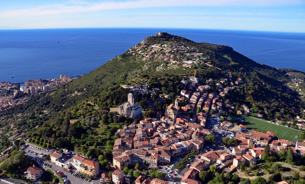 Agrandir l'image, fenêtre modale