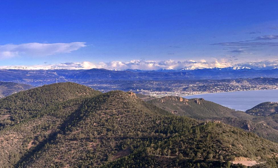 Agrandir l'image, fenêtre modale