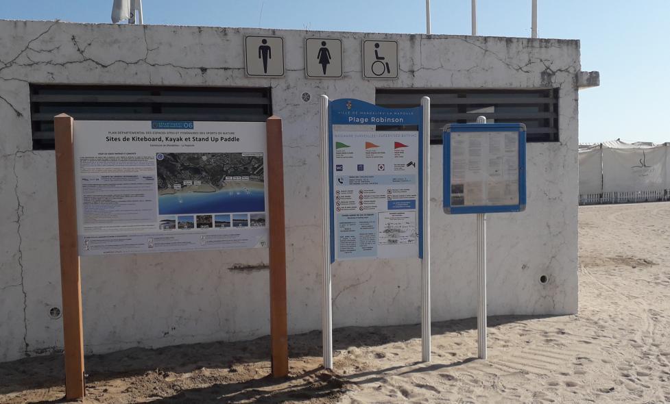 Agrandir l'image, fenêtre modale