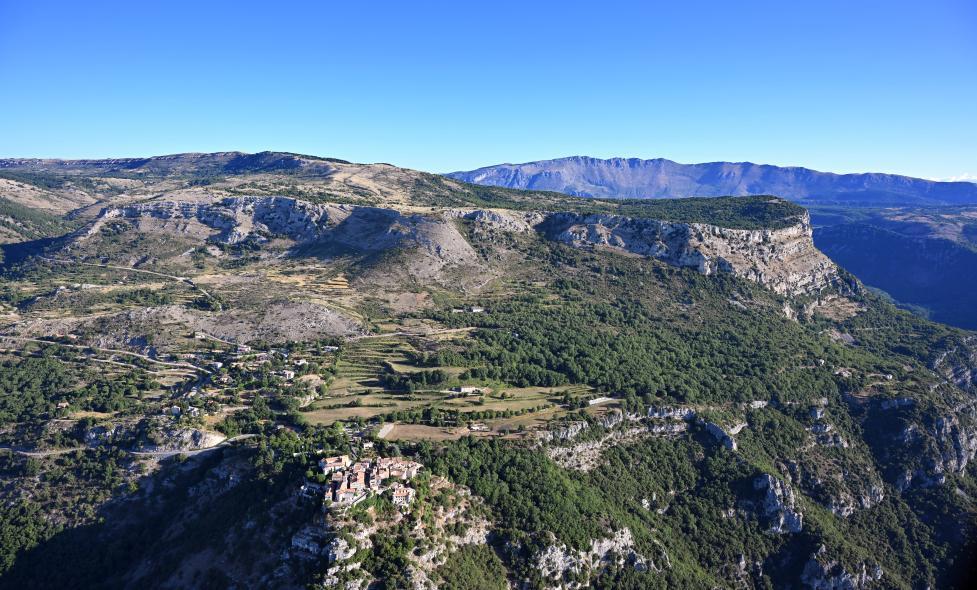 Agrandir l'image, fenêtre modale