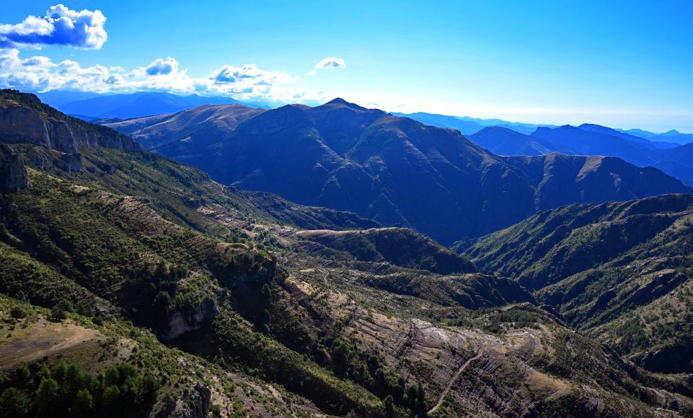 Agrandir l'image, fenêtre modale