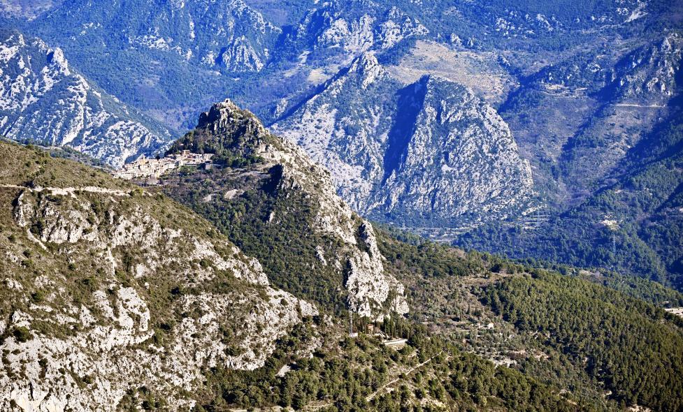 Agrandir l'image, fenêtre modale