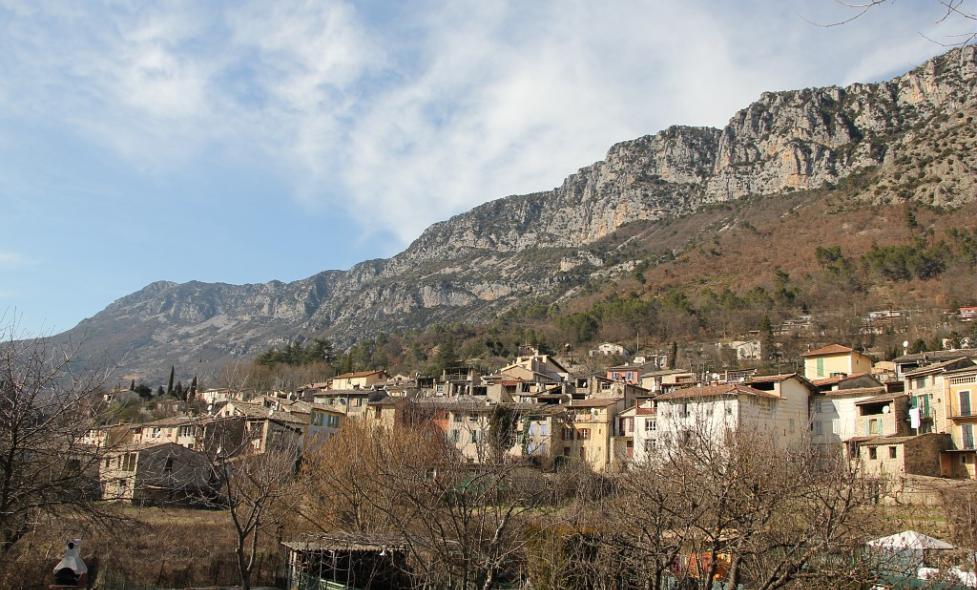 Agrandir l'image, fenêtre modale