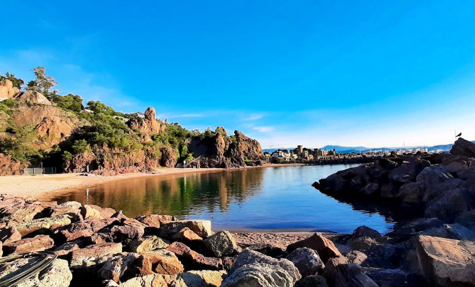 Agrandir l'image, fenêtre modale