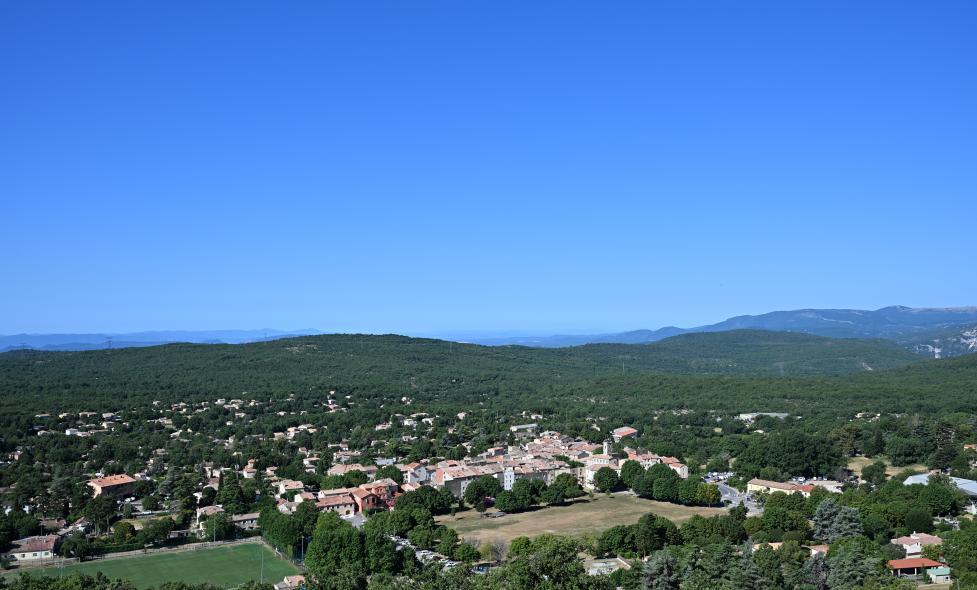 Agrandir l'image, fenêtre modale