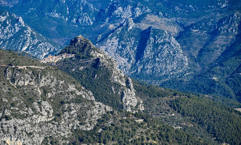 Agrandir l'image, fenêtre modale