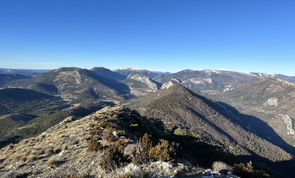 THORENC - Agrandir l'image, fenêtre modale