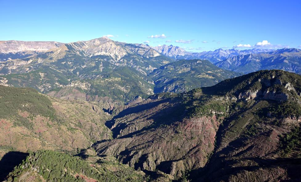 Agrandir l'image, fenêtre modale